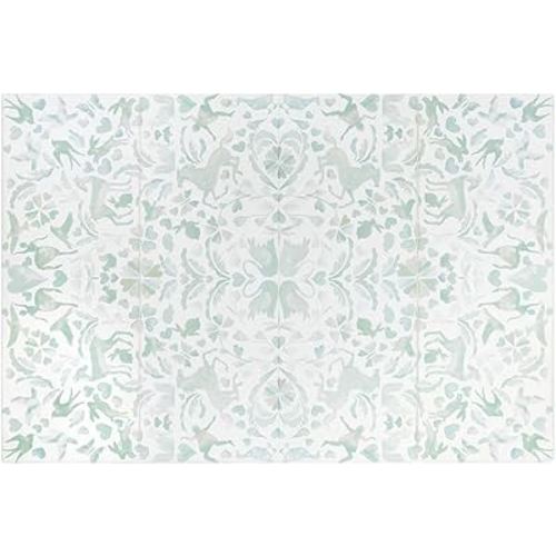 Foldable Baby Tumbling Mat – Padded Baby Play Mat for Floor | Memory Foam Play Mat for Baby | Foldable Kids Play Mat | Durable, Stylish, and Cushioned Design