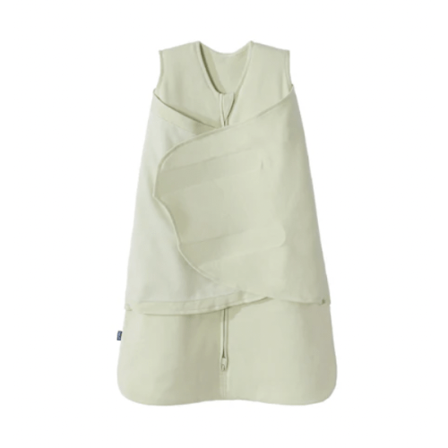 HALO Cotton Swaddle in Sage
