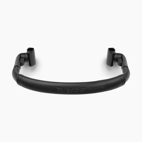 Bugaboo Butterfly 2 And Dragonfly Bumper Bar - Black