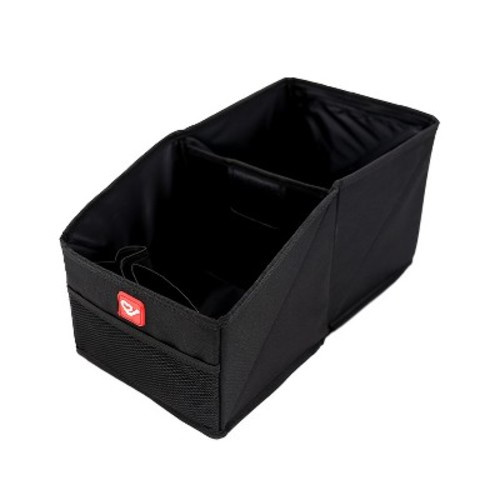 Joybi Twist-Twist Car Seat Organizer, Car Seat Storage Solution for Toys and Accessories