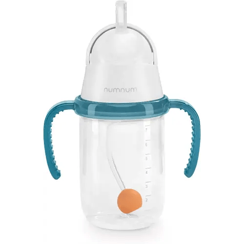 Boon Swig Insulated Silicone Straw Sippy Cup - Flip Top Spill Proof Toddler  Straw Cups - Baby and Toddler Feeding Supplies - Baby Travel Essentials - 9  Oz - Mint - Yahoo Shopping