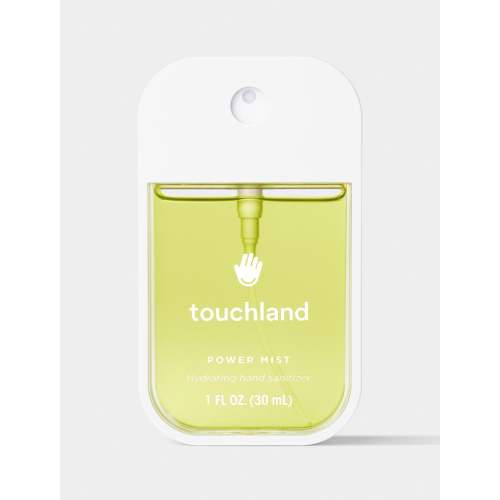Lemon Lime Spritz Hand Sanitizer
