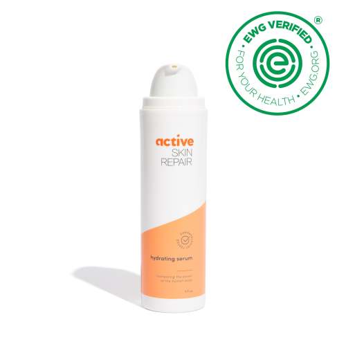 Active Skin Repair Hydrating Serum