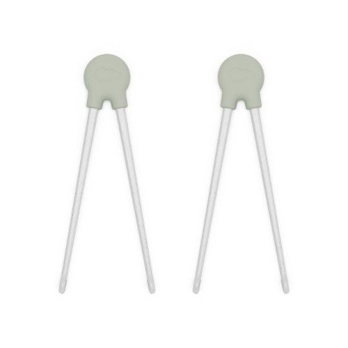 Lalo 2pk Training Chopsticks - Sage
