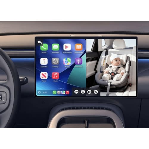 Cabin Care Wireless Baby monitor