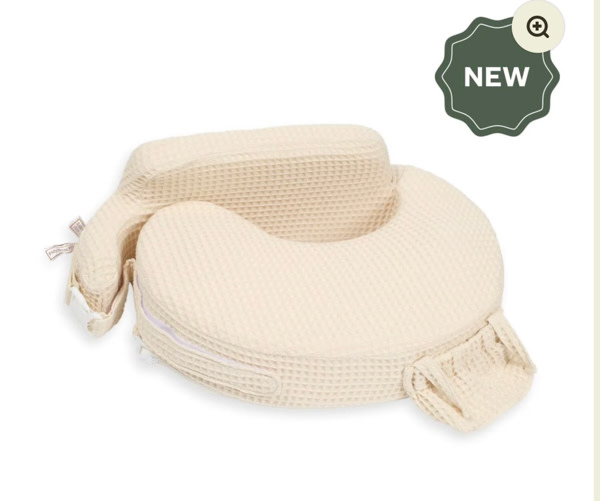 Super Deluxe Nursing Pillow
