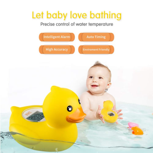 Amazon.com : bathtub thermometer