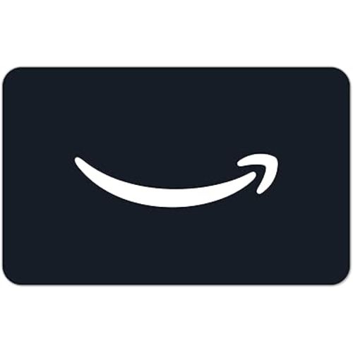 Amazon eGift Card