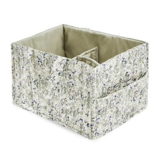 Buy Avery Row Nappy Caddy Riverbank at Well.ca | Free Shipping $35+ in Canada