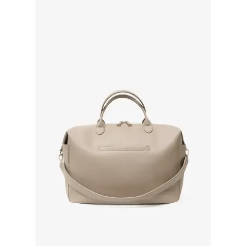 Emmy Full (Vegan) Diaper Bag