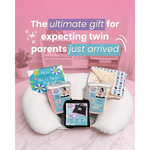 Twin Z Ultimate Twin Gift Set