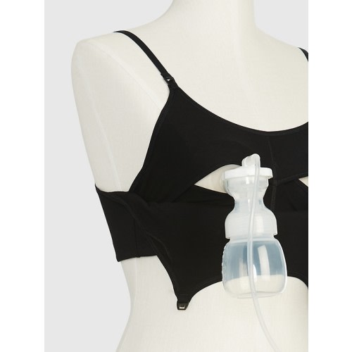 Maternity Pumping Bra