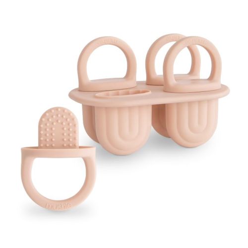 Toddler Ice Pop Tray Blush