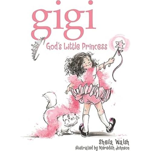 Gigi, God's Little Princess (1)