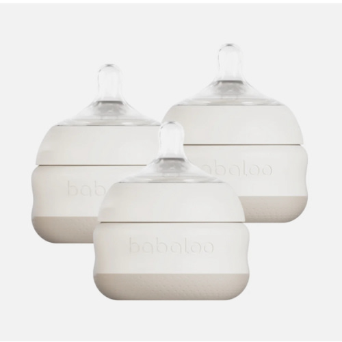 babaloo bottle set of 3 – Babaloo