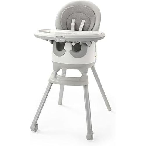 Graco Floor2Table 7-in-1 Highchair, Modern Cottage Collection