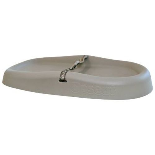 Upseat Changing Pad - Gray