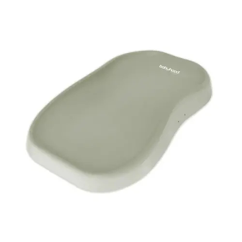 Babyhood Ultimate Change Pad - Olive | Baby Bunting AU