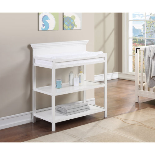Suite Bebe Bailey Changing Table | Wayfair