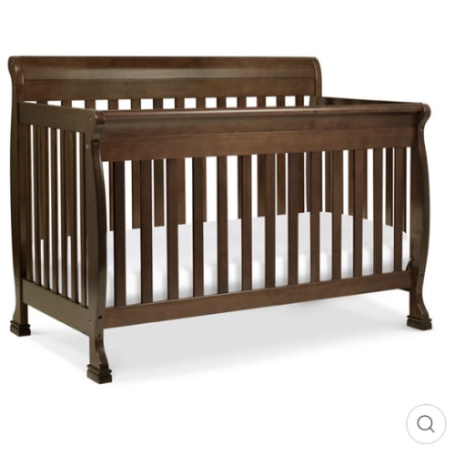 Kalani 4-in-1 Convertible Crib