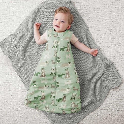 Member's Mark Baby 2-Pack Sleep Sack - Sam's Club