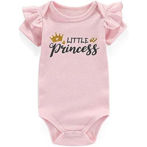 Fish With Grandpa Baby Boy Clothes Unisex Funny Baby Girl Bodysuits 0-3 months