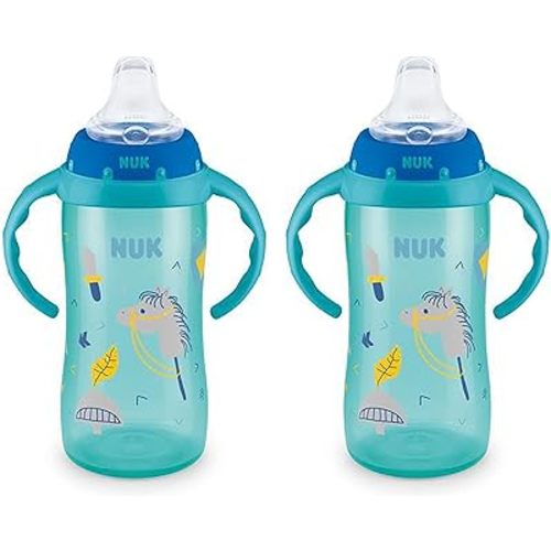 NUK Large Learner Cup, 10oz