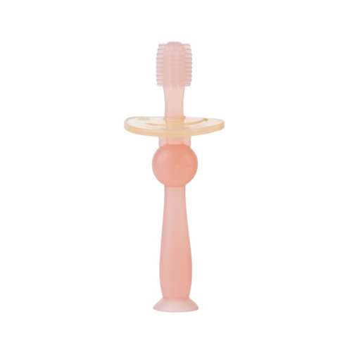 360 Silicone Baby Toothbrush
