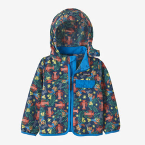 Baby Baggies™ Jacket