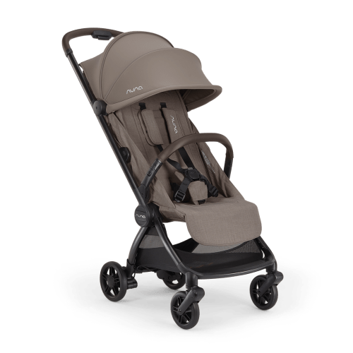 Nuna VIAA cabn Travel Stroller – Bambi Baby