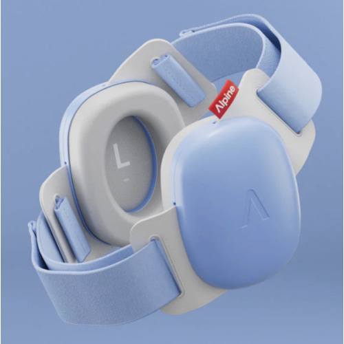 Buy Alpine Muffy Baby | Hearing protection for babies