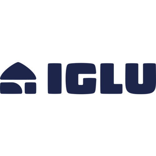 IGLU Soft PlaySoft Play Foam Block Set - Corner Climber