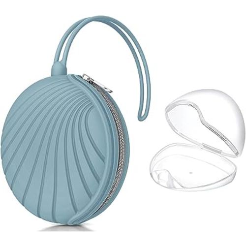 Pacifier Holder Case