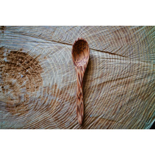 Coconut Baby Spoons – Rowe Naturals