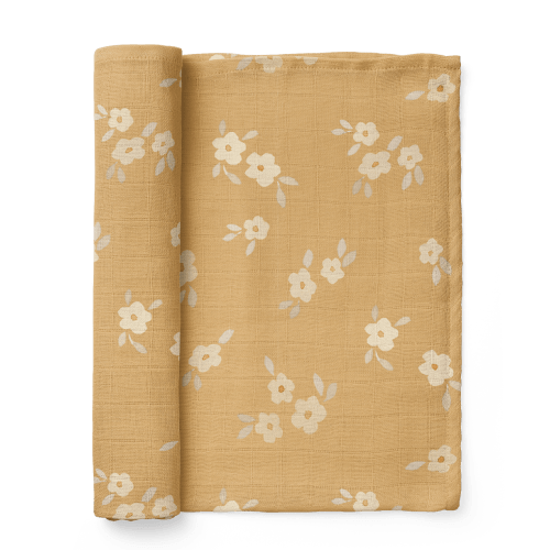 Buttercup Swaddle