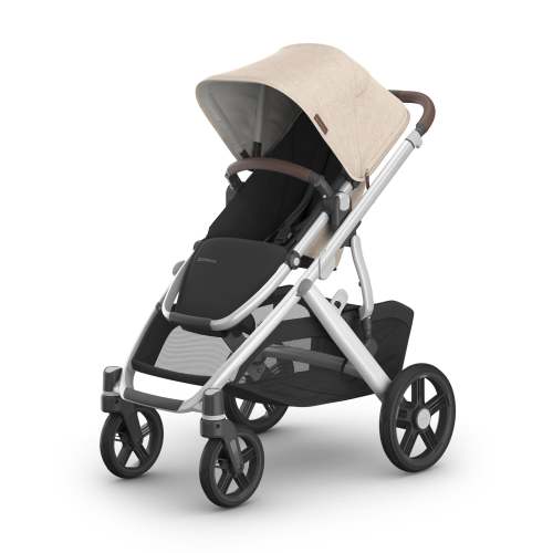UPPAbaby VISTA V3 Stroller | The Baby Cubby