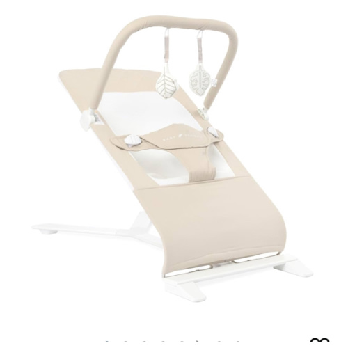 Amazon.com : baby delight bouncer