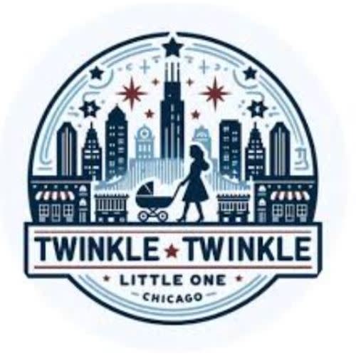 Twinkle Twinkle Little One