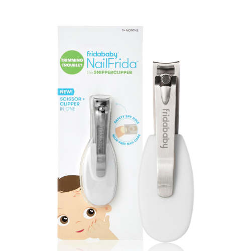 Fridababy The Snipperclipper
