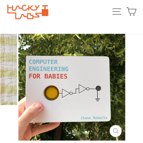 Computer Engineering Big & Small Bundle – Hacky Labs