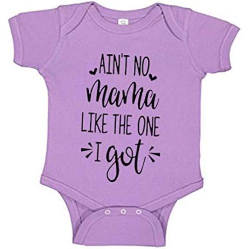 Southern Sisters Ain't No Mama Like The One