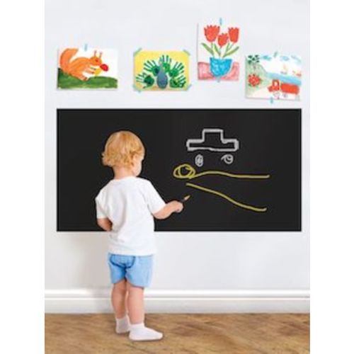 Chalkboard Wall Decal