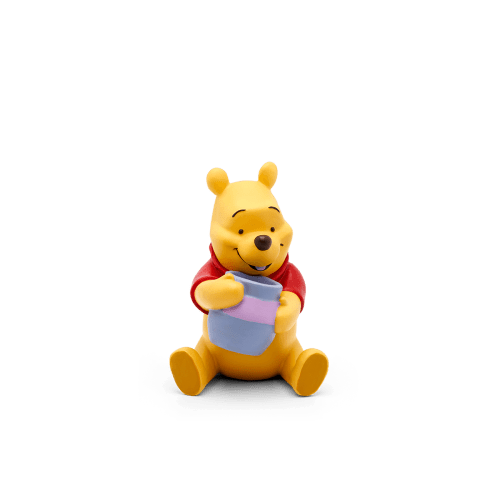 Disney Winnie the Pooh Tonie