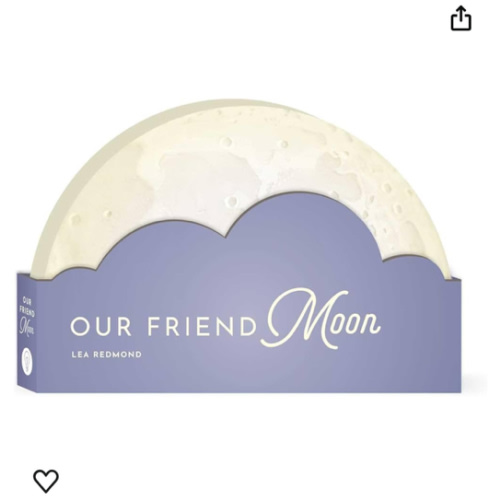Our Friend Moon (Full Circle Books)