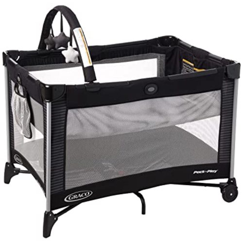 Graco Pack 'n Play® On The Go™ Playard, Kaden
