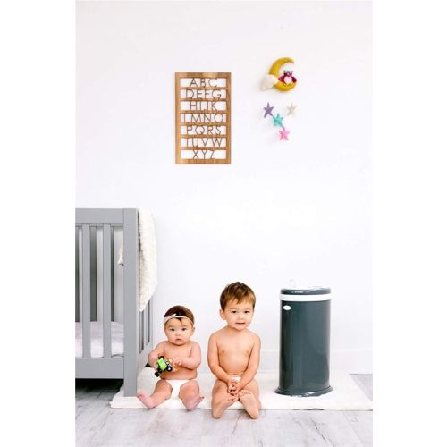 Diaper Pail