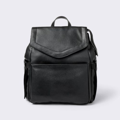 Flap Top Diaper Backpack - Cloud Island™