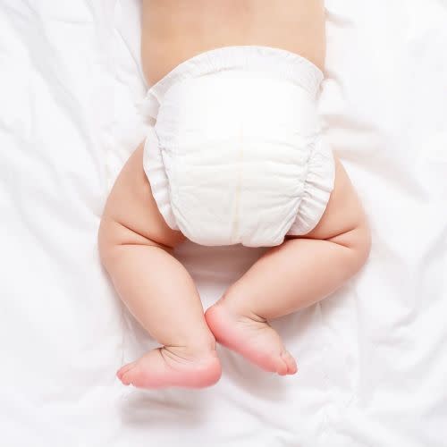 Diaper Fund