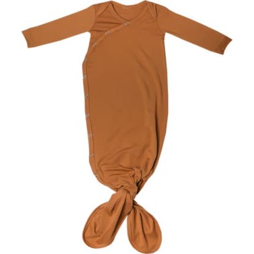 Newborn Knotted Gown