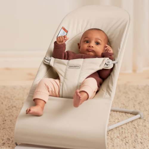 BabyBjörn Bouncer Balance Soft